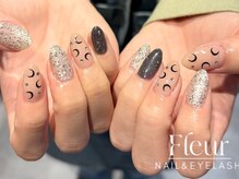 フルール 錦糸町店(Fleur)/持ち込みデザインコース
