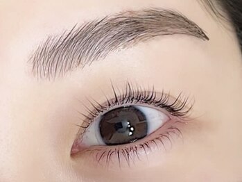 まつげ専門店 チャンティ(Chantii)/