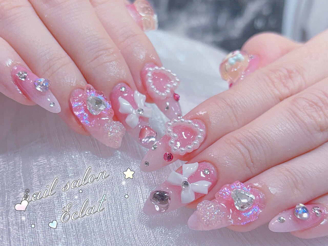 エクラ 横浜関内店(Eclat)｜ホットペッパービューティー