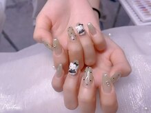 スノーネイルサロン 新宿店(Snow nail salon)/