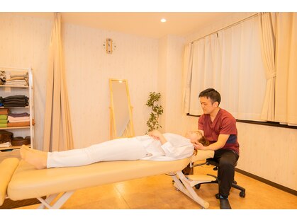 桶川さくら整体院の写真