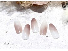 ツキヒ(Tsukihi)/ハンド☆定額デザイン(シンプル)