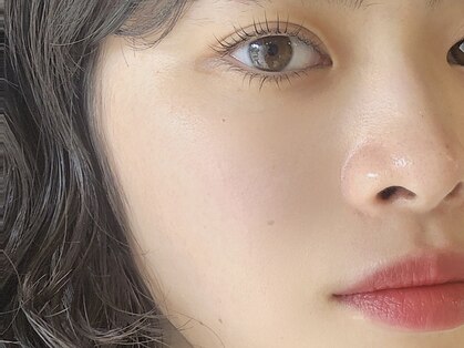 エニー アイラッシュ(enny eyelash)の写真