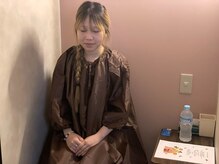 ルミエール 新宿(Lumierre)/毛穴ハーブピーリングよもぎ蒸し