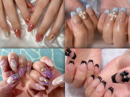 ソアラ(SOAR)の写真