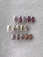 2by マックスビューティー(2by MAX BEAUTY)/上原限定90min