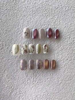 2by マックスビューティー(2by MAX BEAUTY)/上原限定90min