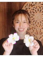 アジアンリラクゼーション ヴィラ 宇治小倉店(asian relaxation villa)&nbsp;和地 