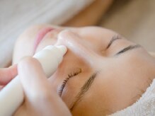 ウィール 栄 矢場町店(WE:LL)/【毛穴洗浄】全顔、鼻だけ