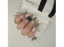 レアモエ(le`a moe)の雰囲気（leopard）