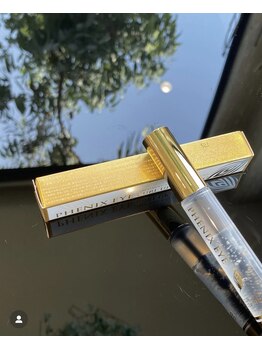 ニスタ セルクル(nista cercle)/フェニックスコーティング剤!