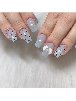 ディアージュ(Dearge)/《ショートスカルプ》