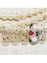 スースビー(Su's B)/12月NEWデザイン♪