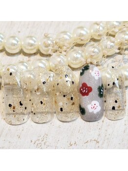 スースビー(Su's B)/12月NEWデザイン♪