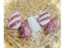 エレノア/定額デザイン