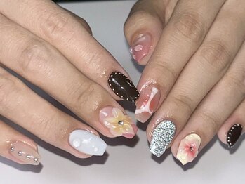 クレーネイル(Klee Nail)/