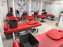 当グループは全国展開しており、年間約3万人の方がご利用！