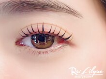 リリアック(Re:Lilyac)/Re:ilyac#まつげパーマ#マツエク