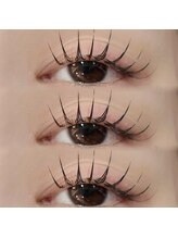 シイプ(SHE:P)/ずけやま担当☆フラットラッシュ