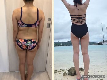 ヨサパーク 新百合ヶ丘店(YOSA PARK)/【before&after】