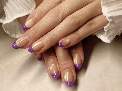 アンジュール(andulte)の写真