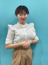 千歳の女神 西尾本店&nbsp;吉田 ゆか子