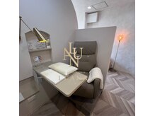 ルアーナ(LUANA)の雰囲気(半個室の落ち着いた空間で施術!!サロン雰囲気!/諏訪)