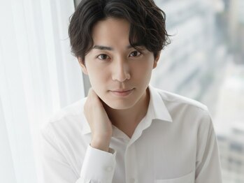 メンズ眉毛サロンUnknown. 中津店【メンズ眉毛/アイブロウ/眉毛パーマ/メンズネイル】の写真/メンズ眉毛＆ネイル専門店★眉毛WAX・HBL(眉毛パーマ）で垢抜け♪骨格や黄金比を見極めデザインをご提案