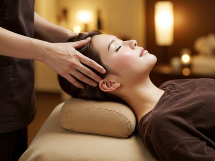 仙豆のちから 町田店の写真