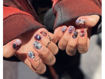 ～インク×ニュアンス～