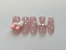 アンネ 表参道(ANNE)/YUKA指名限定★韓国/個性派girly