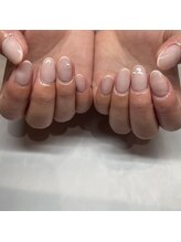 エーナイン イオンモール三川店/ちゅるんデザイン♪