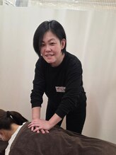 TNB&nbsp;赤澤 