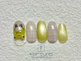 季節限定デザイン