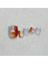 新規お客様 オフ込み　8500円