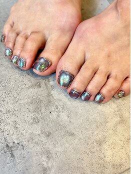 シャルム ド ネイルズ(Charm de nails)/