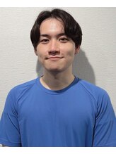 MOT&nbsp;新開 岬