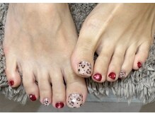 イズネイル(izu Nail)/