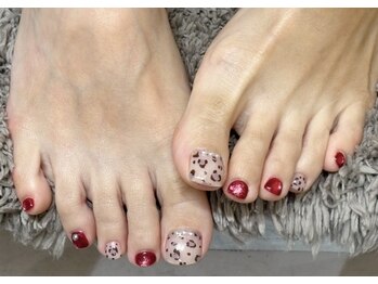 イズネイル(izu Nail)/