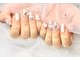 リュティーネイル(Reauty nail)の写真