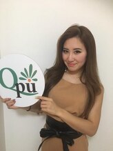 キュープ 表参道店(Qpu)/AYA様ご来店