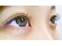 ベル ル シル(Belle le cil)/