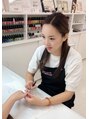 ピアド イトーヨーカドー甲府昭和店(PiAD) 長澤 渚
