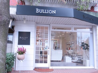 ブリオン 六本松店(Bullion)の写真