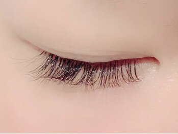 カラン 焼津店(CALIN)/ボリュームラッシュ100束☆