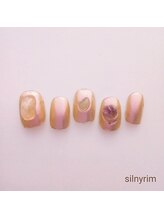 シルニー リム(Silny rim)/やり放題コース