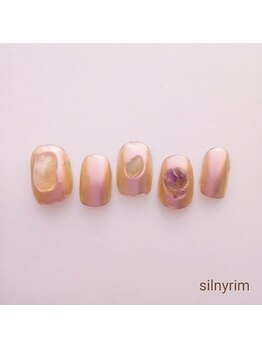 シルニー リム(Silny rim)/やり放題コース