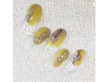 サロン ドゥ プリエ(SALON deux PRIER)/ふうかにおまかせコース