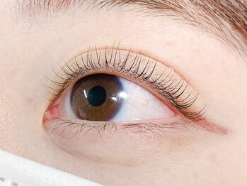 エイトラッシュ(8-lash)の写真/今話題の次世代まつ毛パーマ◇ラッシュリフトでまつ毛の根本からしっかりと立ち上げてぱっちり目元に★