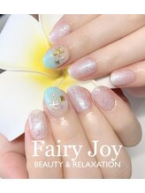 フェアリー ジョイ(Fairy Joy)/